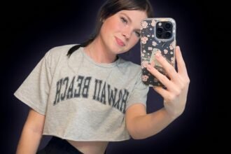 Anna Kepner Murder, Teen Charged In Tragic Carnival Cruise Ship Killing