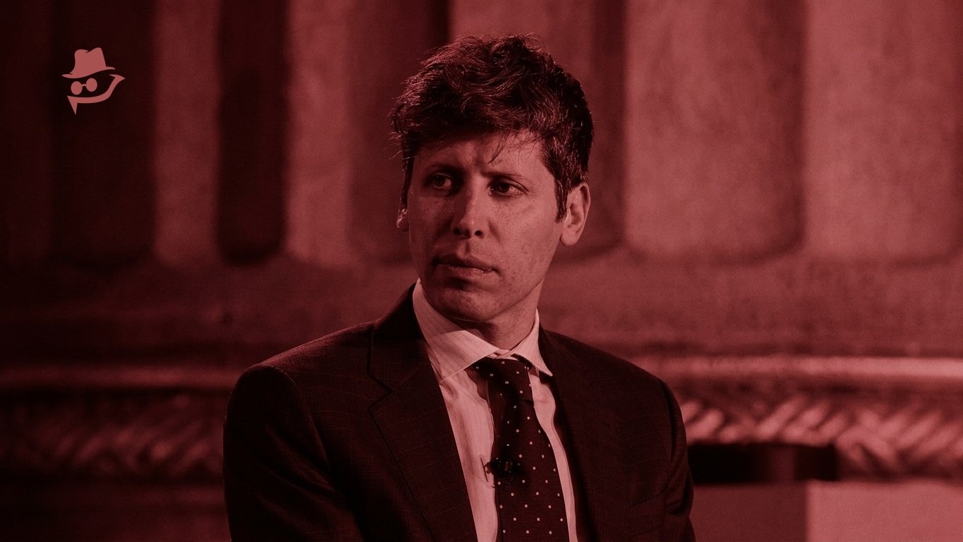 Attack at Sam Altman’s House, Suspect Charged With Murder Attempt