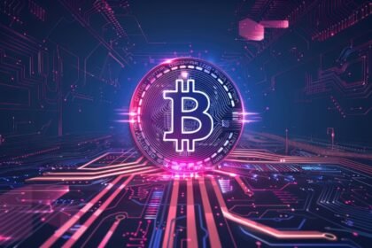 Bitcoin Shows Signs of Profit-Taking Near Key Resistance Levels