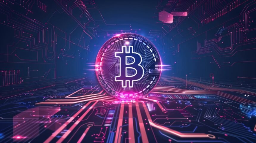 Bitcoin Shows Signs of Profit-Taking Near Key Resistance Levels