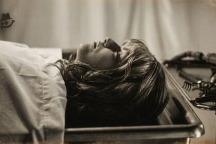 Why The Chrissie Venn Unsolved Murder Mystery Still Haunts History