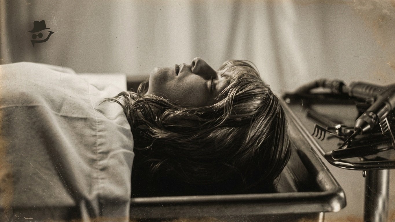 Why The Chrissie Venn Unsolved Murder Mystery Still Haunts History