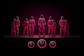 Death Game Movies And The Mirror We Can't Stop Looking Into