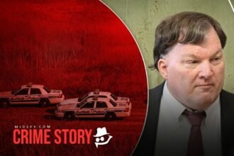 Gilgo Beach Serial Killer Mystery Deepens After Shocking Confession