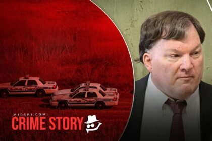 Gilgo Beach Serial Killer Mystery Deepens After Shocking Confession