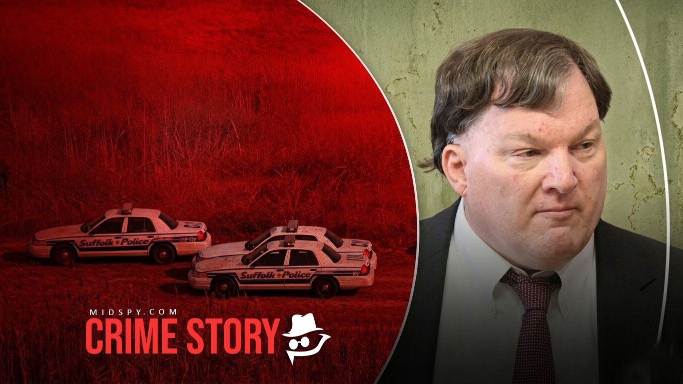 Gilgo Beach Serial Killer Mystery Deepens After Shocking Confession