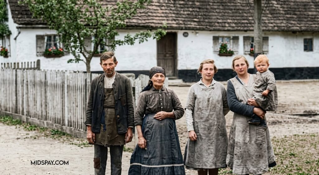 Hinterkaifeck Murders – Germany’s Most Terrifying Rural Crime