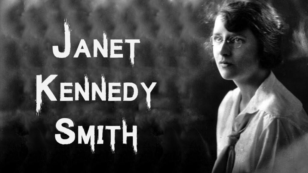 Janet Smith Case – A Canadian Mystery Shrouded in Conspiracy