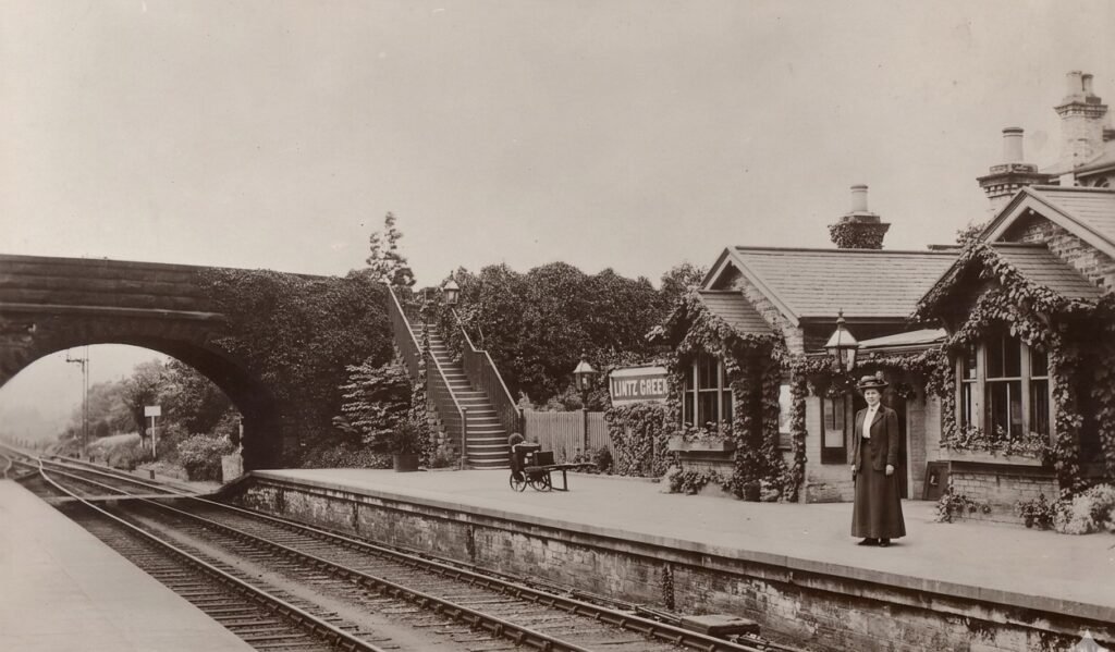 Lintz Green Murder – A Forgotten Crime in England