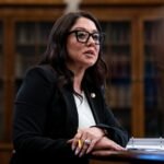 Lori Chavez-DeRemer Stepping Down As Labor Secretary