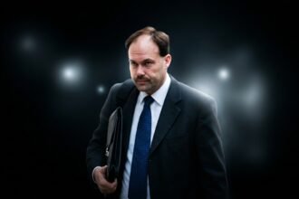 Murderer Glyn Razzell, who never shared where the body is, gets parole