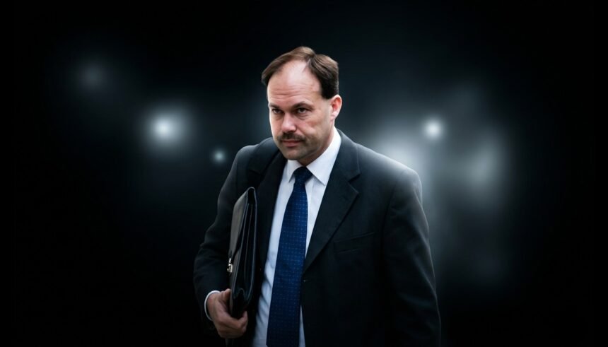 Murderer Glyn Razzell, who never shared where the body is, gets parole