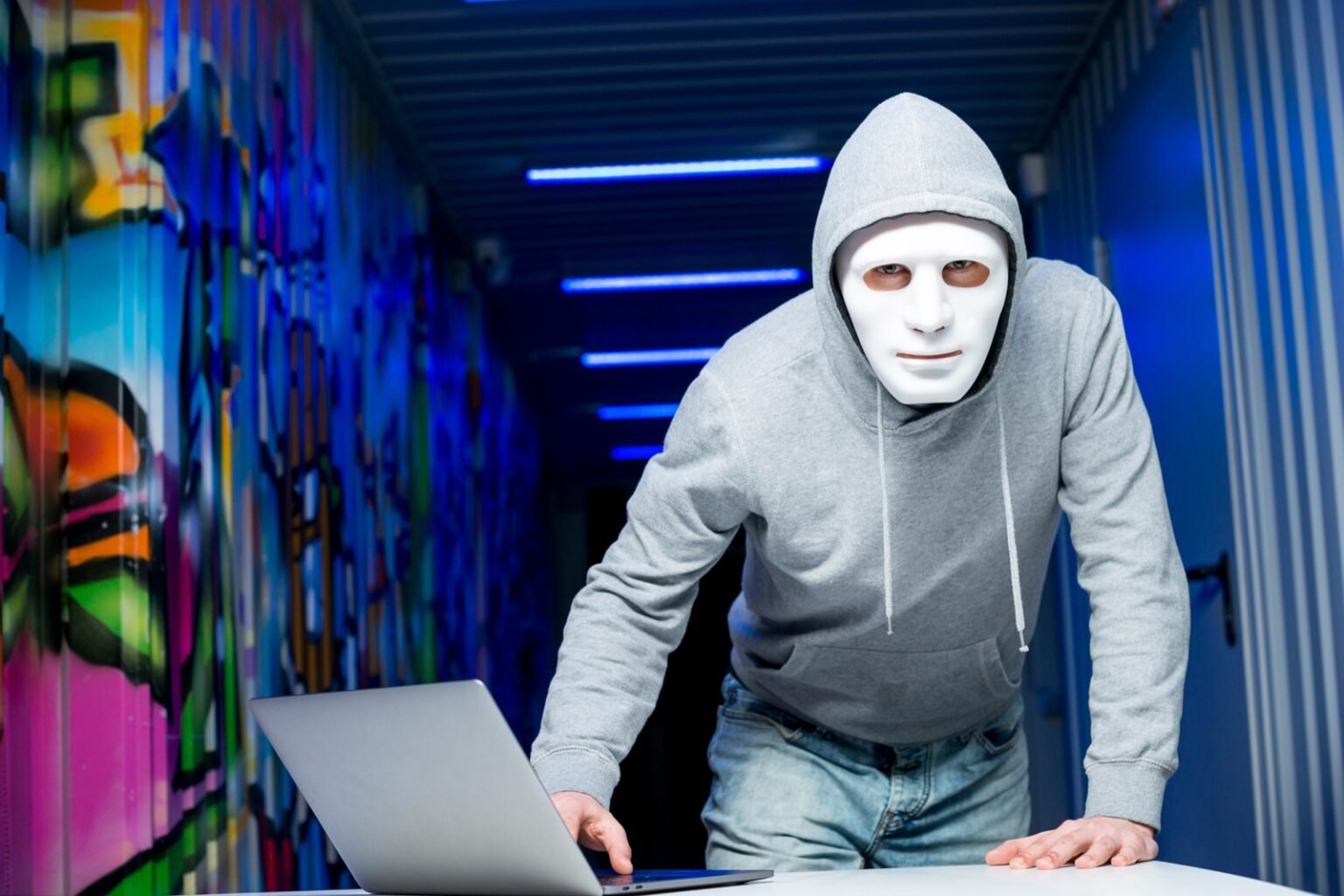 The Rise of Sophisticated Scammers Fightback in a Digital World