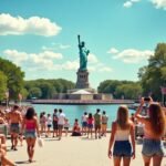 Understanding the US Tourism Decline And Its Impact on Global Travel