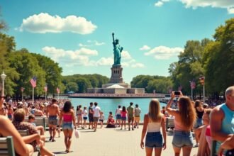 Understanding the US Tourism Decline And Its Impact on Global Travel