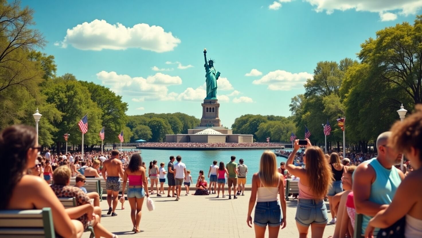 Understanding the US Tourism Decline And Its Impact on Global Travel