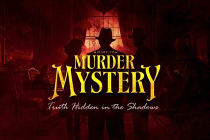 Unsolved Historical Murder Mysteries That Still Haunt The World Today