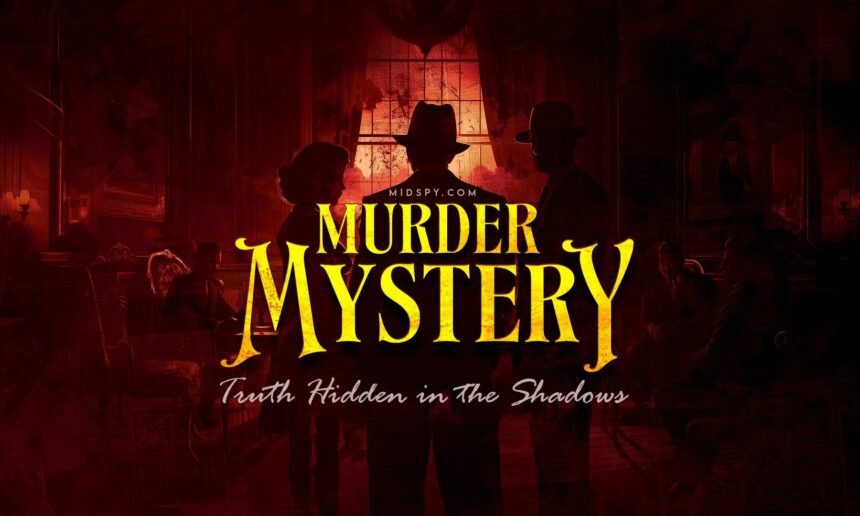 Unsolved Historical Murder Mysteries That Still Haunt The World Today