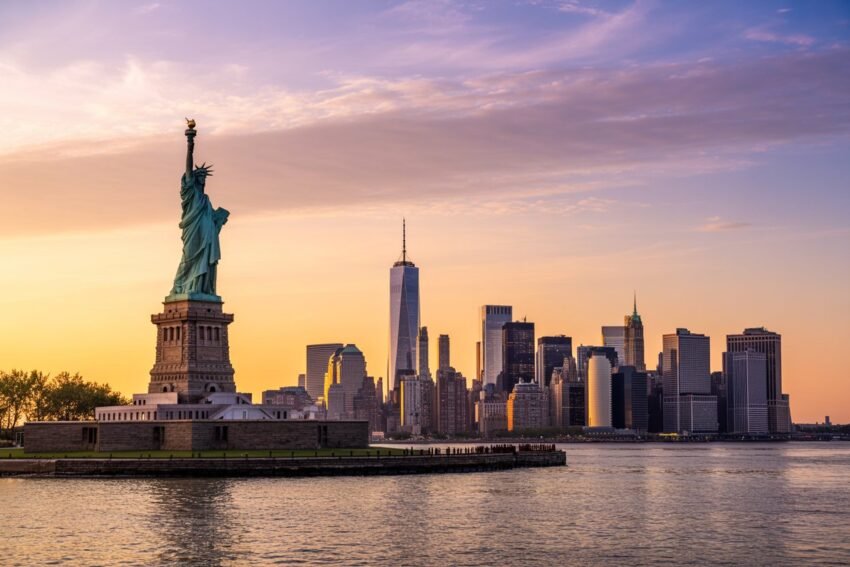 Will the US Tourism Decline Continue