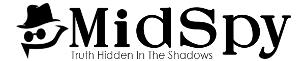 MidSpy – True Crime, Spy Stories, Mysteries & Intelligence News