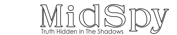 MidSpy – True Crime, Spy Stories, Mysteries & Intelligence News